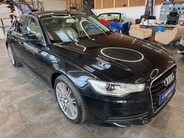 Audi A6 Lim. 2.0 TFSI *PDC*Navi*Klima*