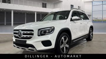 Mercedes GLB 200 - 1