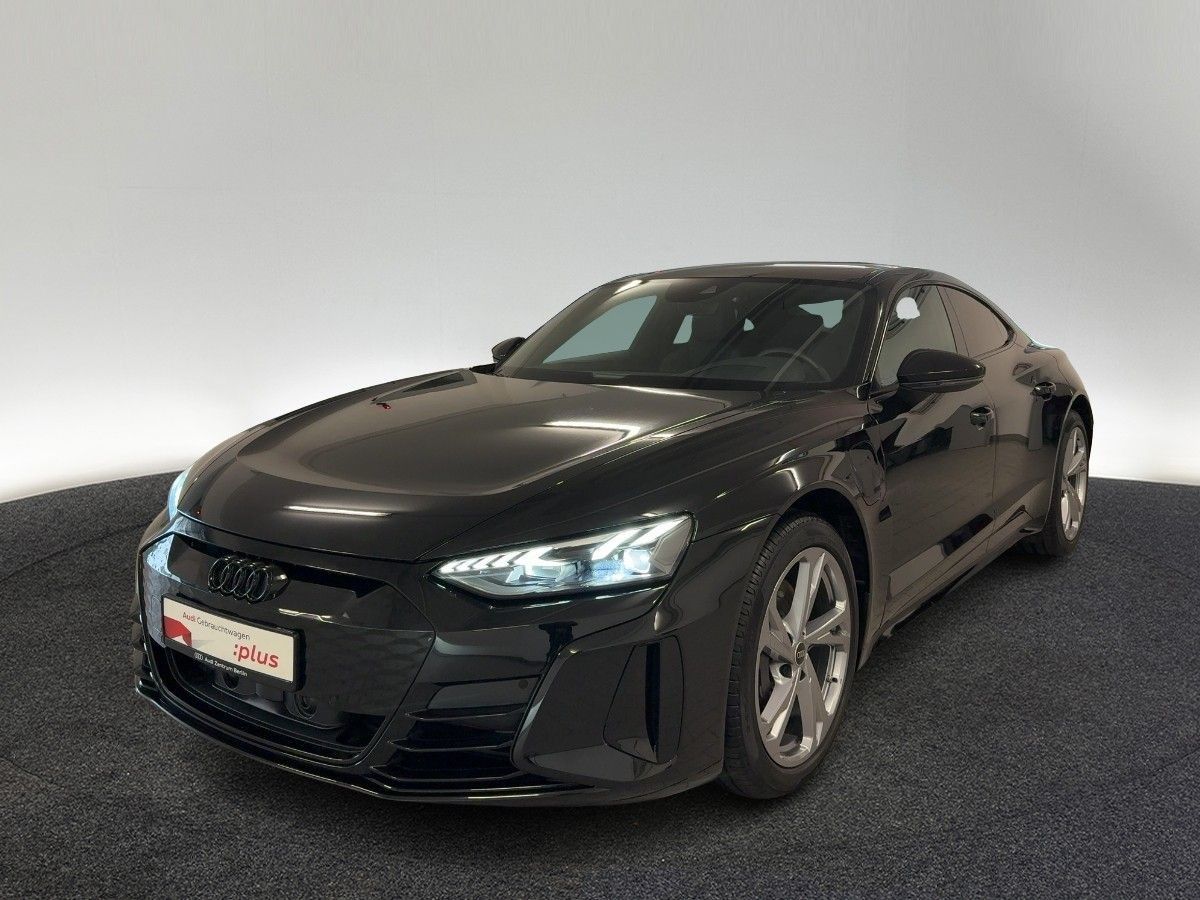 Audi e-tron GT - Bild 4