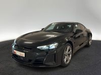 Audi e-tron GT - Vorschau Bild 4