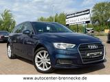 Audi A3 Sportback design*Automatik*Allwetter* - Audi A3: Auto