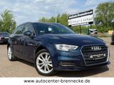 Audi A3 Sportback design*Automatik*Allwetter* - Auto DE gebraucht