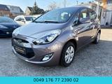 Hyundai ix20 5 Star Edition*TÜV NEU*60000KM*KLIMA*SHZ* - Hyundai ix20: Limousine