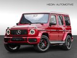 Mercedes-Benz G 63 AMG NIGHT|BURM|DISTR|PANO|360°|MBEAM|AHK - Mercedes-Benz G-Class in Bochum