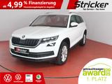 Skoda Kodiaq Style 2.0 TDI DSG 314,-ohne Anzahlung Nav - : Allradantrieb, Geländewagen