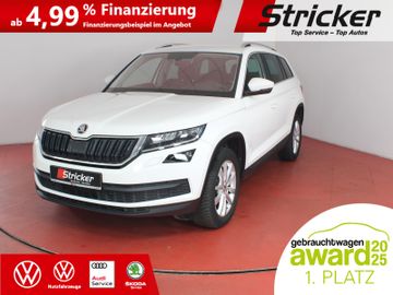 Skoda Kodiaq - 2
