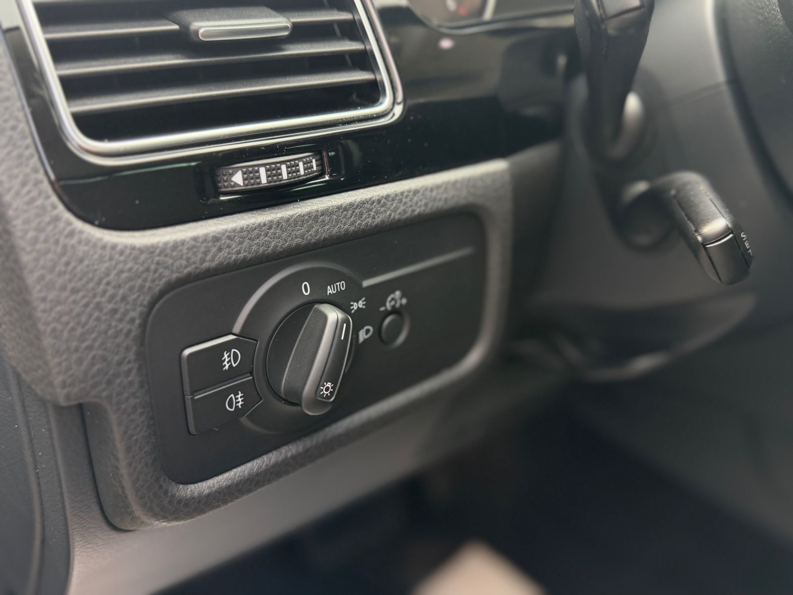 Touareg V6 3.0 TDI Terrain Tech 4Mot Autom.