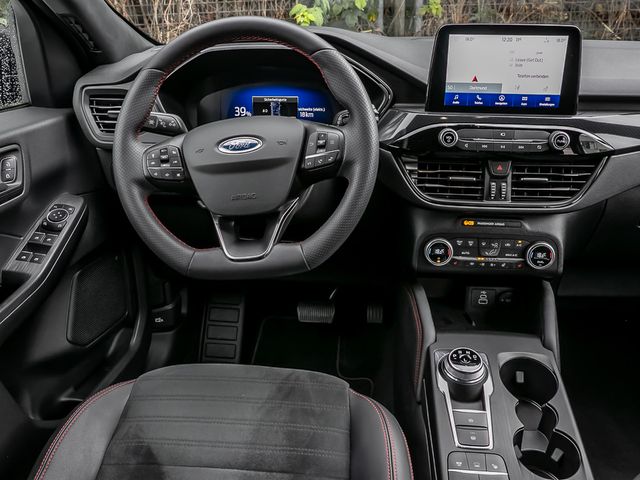 Ford Kuga 2.5 Plug-In Hybrid ST-Line X Pano. Kamera