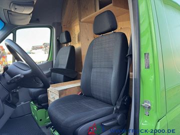 Mercedes Sprinter - 8