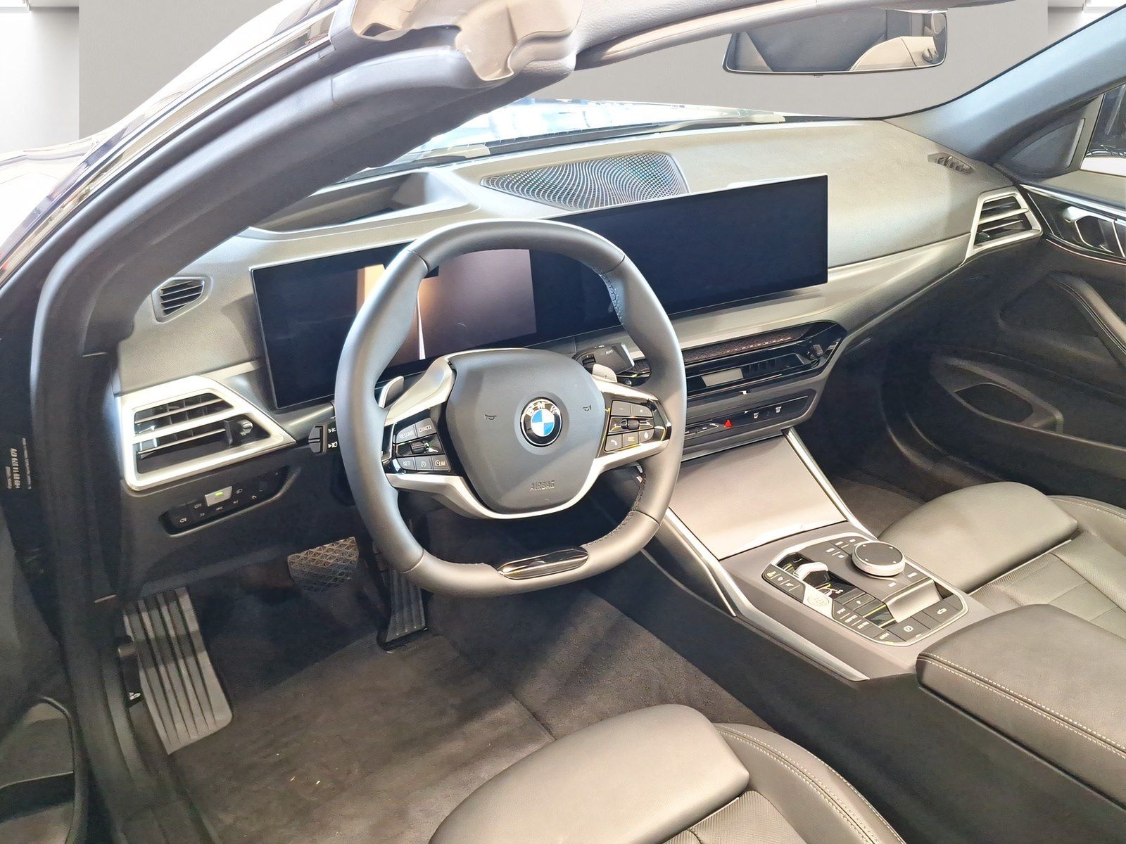 BMW 420 - Bild 4