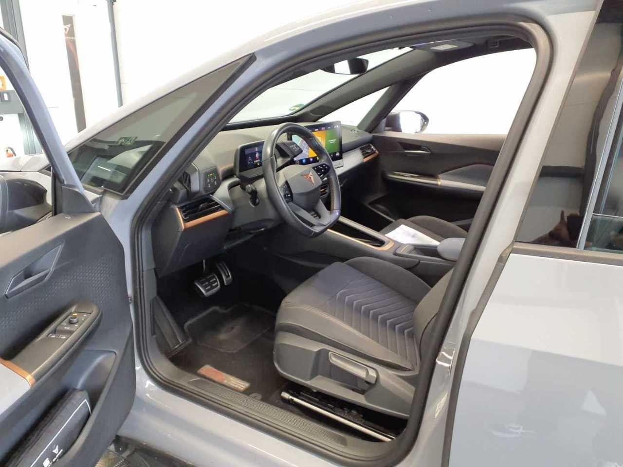Cupra Born - Bild 10