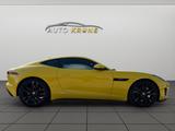 Jaguar F-Type F-TYPE Coupe R-Dynamic AWD*TOP ZUSTAND*20 - Jaguar aus 2020