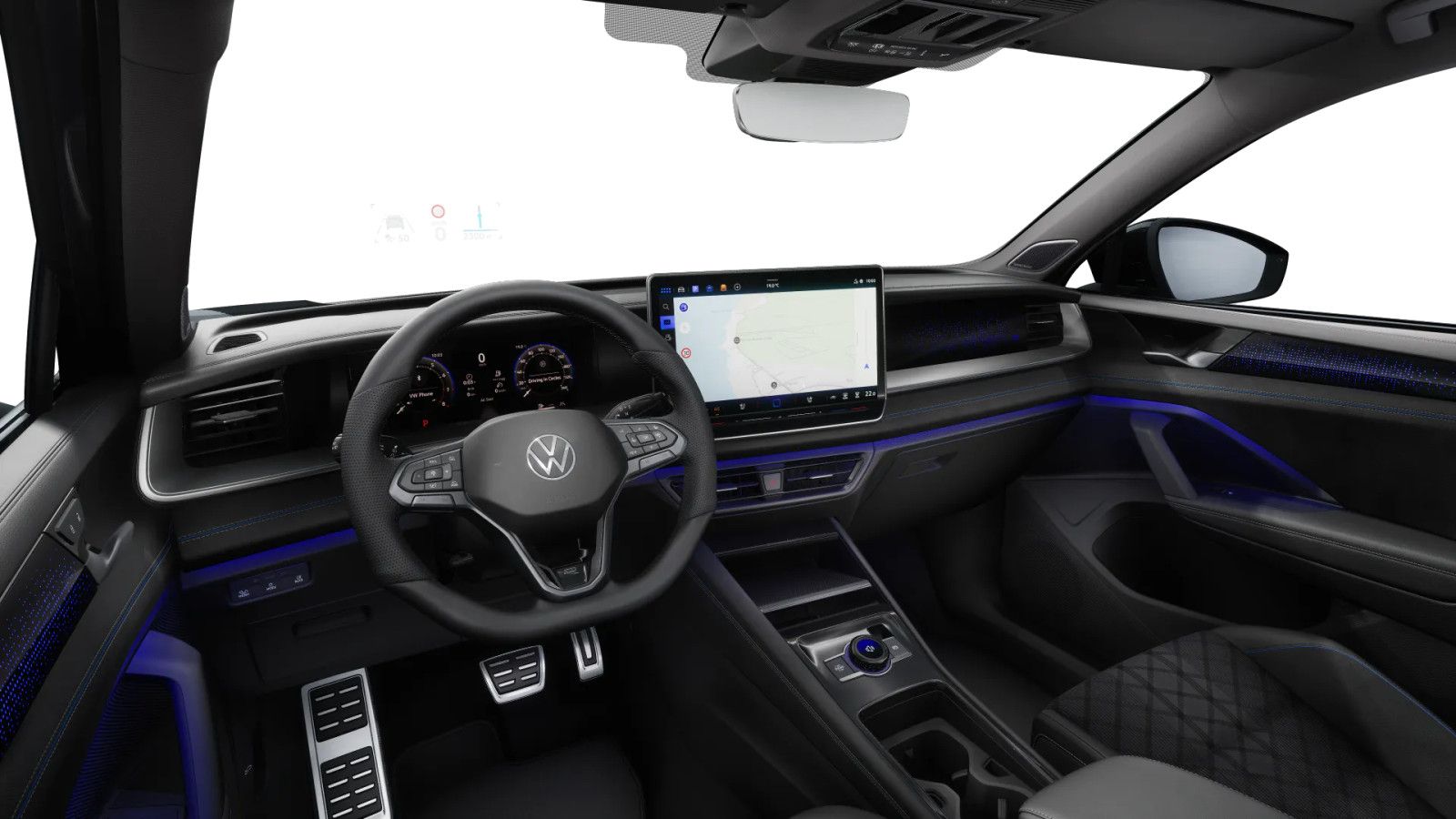 Volkswagen Tayron - Bild 10