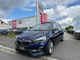 BMW 218d Gran Tourer Luxury LED Pano FINANZIERUNG - BMW: Finanzierung