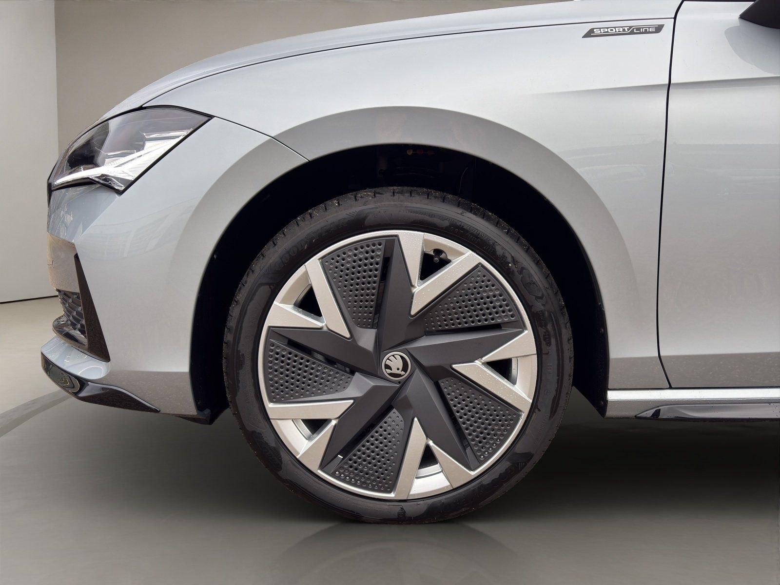Skoda Superb - Bild 17