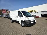 Peugeot Boxer HDi AVANTAGE AHK - gebrauchte Peugeot Boxer aus dem Jahr 2010