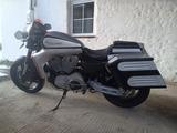 Harley-Davidson Sportster XR1200