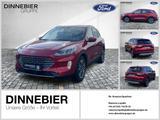 Ford Kuga Titanium Navigation+Kamera+Winterpaket - Ford Kuga Titanium mit Hybrid-Antrieb (Benzin/Elektro)