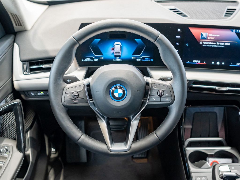 BMW X1 - Bild 13