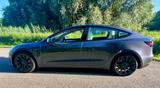 Tesla Model 3 Allradantrieb mit Dualmotor Performa... - Tesla Model 3 in Hamburg