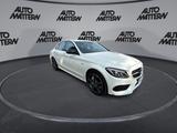 Mercedes-Benz 450 AMG C 43 4Matic - Mercedes-Benz 450 Gebrauchtwagen