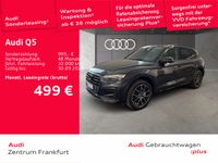 Audi Q5 - Vorschau Bild 1
