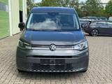 Volkswagen Caddy 1.5 TSI DSG Style/AHK/Navi./SHZG/PDC - Volkswagen Caddy: Style