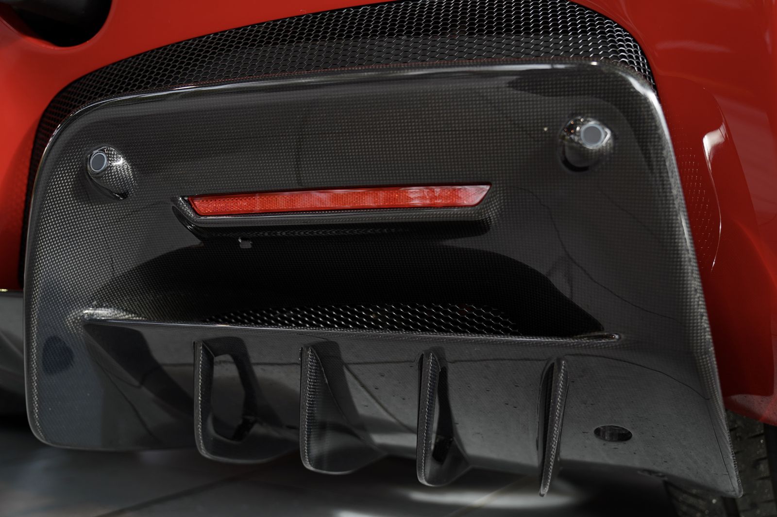 Ferrari Sf90