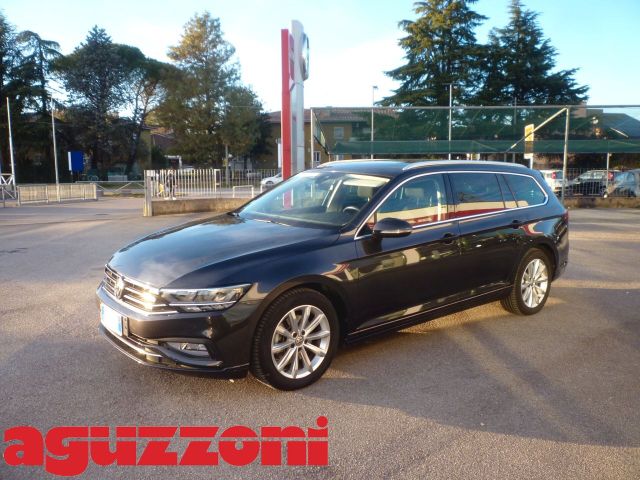 Volkswagen VOLKSWAGEN Passat Variant 1.6 TDI 120 CV SCR DSG