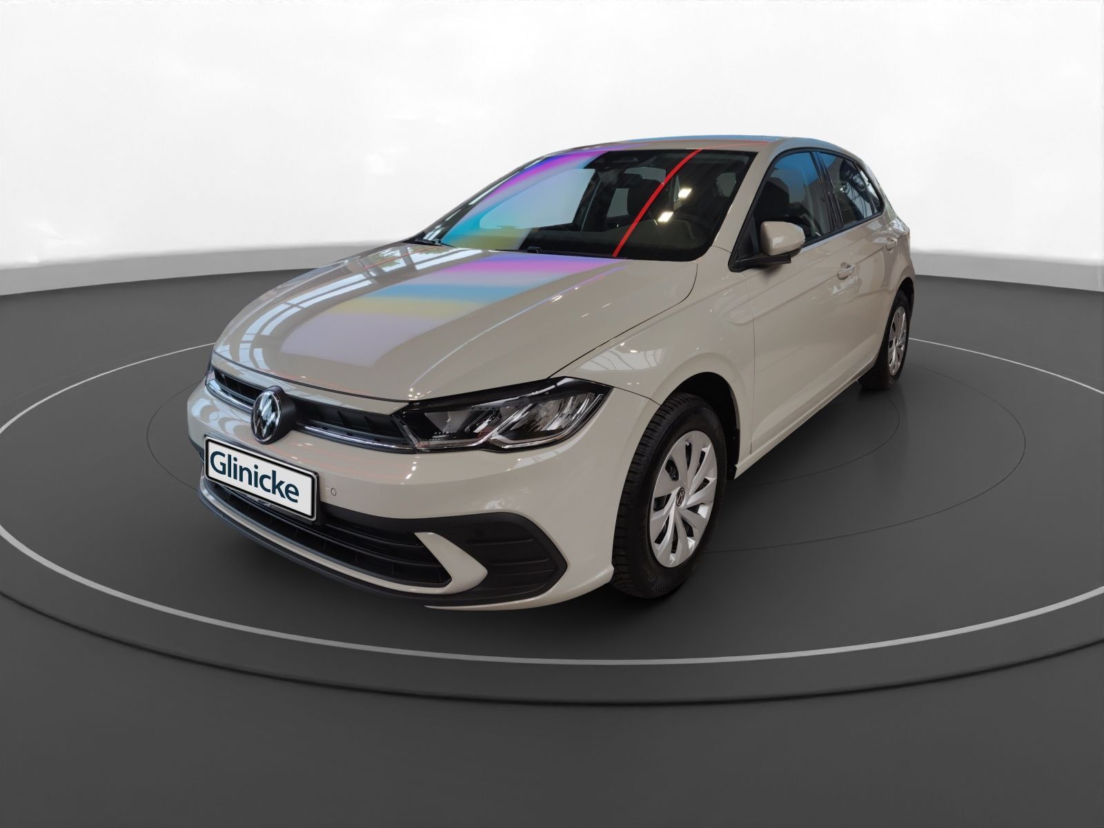 Volkswagen Polo - Bild 2