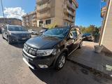 Dacia Sandero Stepway 1.5 Blue dCi 95 CV Comfort - Dacia Sandero Comfort mit Diesel-Antrieb