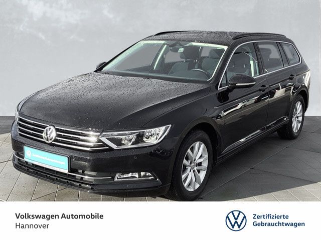 Volkswagen Passat Variant 1.5 TSI Comfortline ACC PDC SHZ