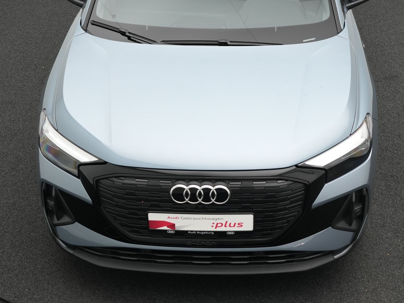 Audi Q4 e-tron - Bild 27