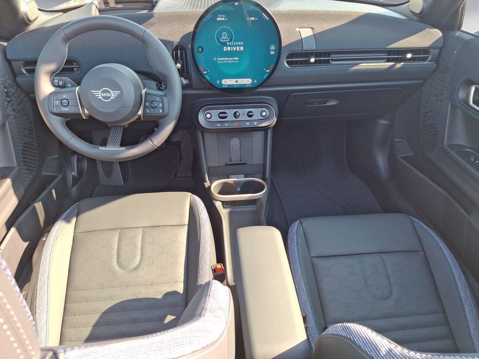 MINI Cooper Cabrio - Bild 9
