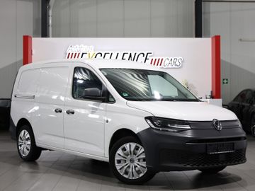 Volkswagen Caddy Maxi - 1