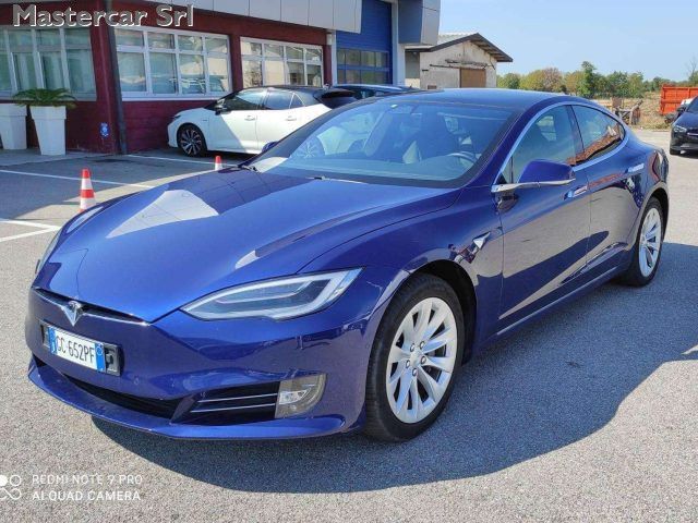 Tesla TESLA Model S Model S Long Range Plus awd - GC65 imagem 2