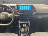 Citroën C4 - Vorschau Bild 12