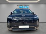 Hyundai IONIQ9 110kW Batt. (307 PS) *UNIQ* + Swivel-Pake - Hyundai IONIQ mit Elektro-Antrieb: Automatik