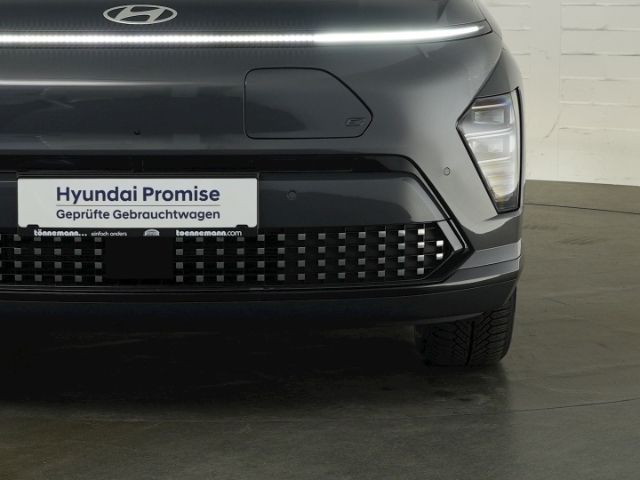 KONA Elektro TREND 65,4kWh AT+VOLL LED+NAVI+RÜCK