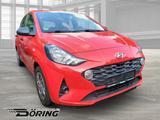 Hyundai i10 1.0 Pure Allwetterreifen SCHECKHEFTGEPFLEGT  - Hyundai i10: Pure