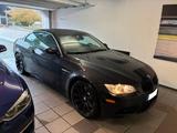 BMW M3 Cabrio E93 - BMW M3 mit Benzin-Antrieb: Cabrio, Automatik