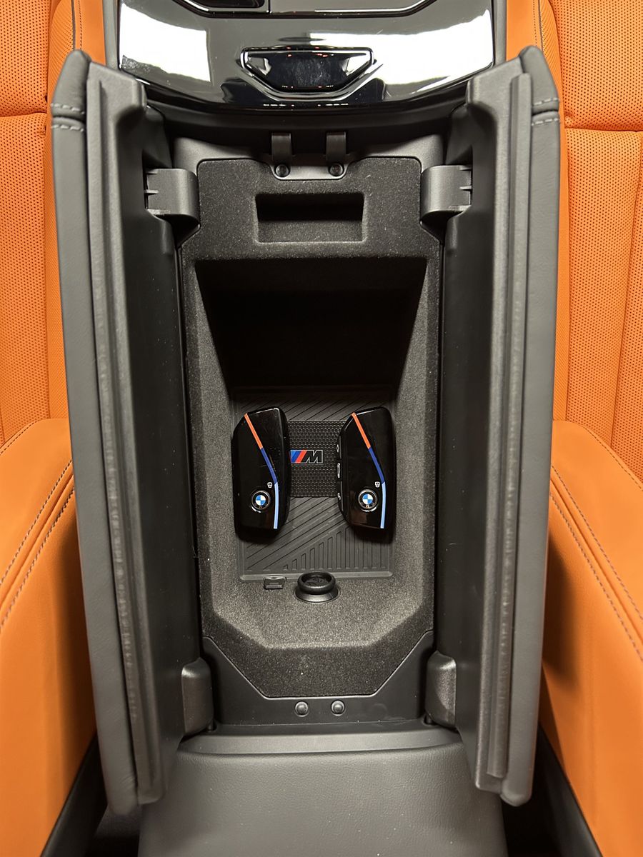 BMW M5 - Bild 24