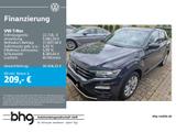 Volkswagen T-Roc Sport 1,5 TSI OPF DSG *KLIMA*KAMERA*DAB* - VW T-Roc in Karlsruhe