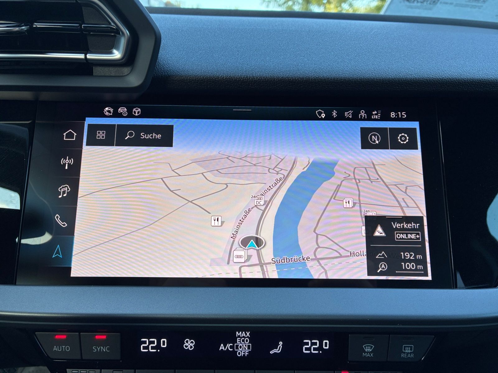 Audi A3 - Bild 14