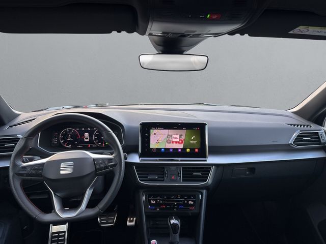 Tarraco FR 1.5 TSI DSG *LED+NAVI+PANODACH+AHK*