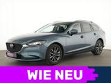 Mazda 6 Center-Line ACC|Navi|CarPlay|Fernlichtassisten - Mazda 6: Center Line