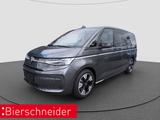 Volkswagen T7 Multivan 2.0 TDI DSG Style lang AHK STANDH MA