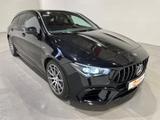 Mercedes-Benz CLA 45 AMG Shooting Brake S 4Matic+ EU6d Leder N - Mercedes-Benz CLA 45 AMG Shooting Brake aus 2020