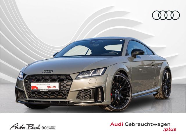 Audi TTS Coupé competition plus Stronic Navi LED B&O