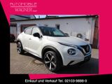 Nissan Juke 1.0 Tekna BOSE EU6,NAVI,PDC,KAMERA / 31004 - Nissan Juke aus 2021